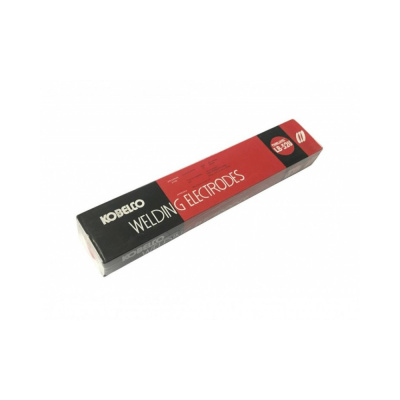 Электроды LB-52U 2,6мм 00103525   