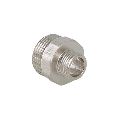 Ниппель переходной 1/2"х3/4" VALTEC