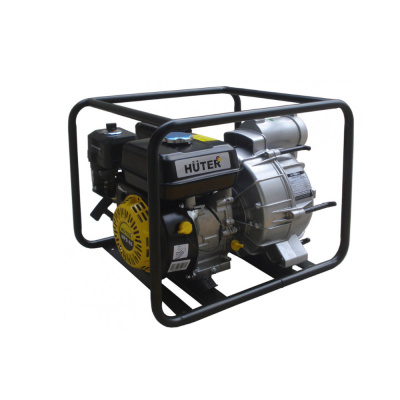 Мотопомпа Huter MPD-80 Huter 70/11/4
