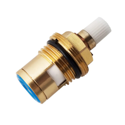 Кран-букса  IDDIS Сr-CE24 Z20 (компл. 2 шт)