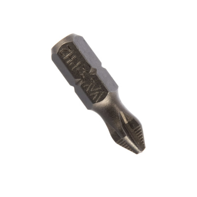 Бита PH 2х25мм с ограничителем Whirl Power