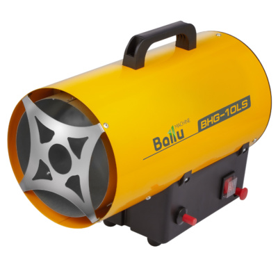 Пушка тепловая газовая Ballu BHG-10LS