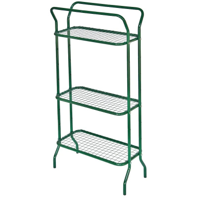 Парник Вертикаль №2 1,05*0,48*0,24 м без укрытия /1