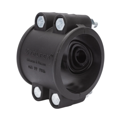 Седелка с внутр.рез.63-1/2