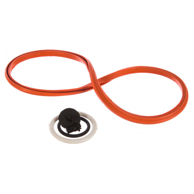 РЕМКОМПЛЕКТ ДЛЯ САДОВЫХ ОПРЫСКИВАТЕЛЕЙ (для опрыскивателей 5 и 7л)FINLAND 