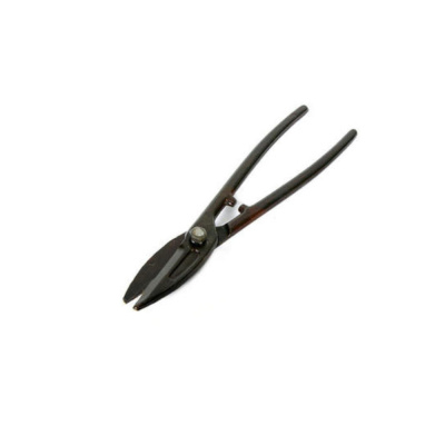 Ножницы по металлу 320мм пряморежущие (Арефино)