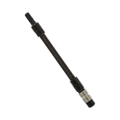 Переходник гибкий для бит 145мм 1/4//GROSS