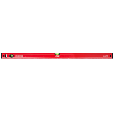 Уровень пузырьковый RGK U6100 
