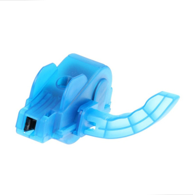 Щётка для чистки цепи 7025617