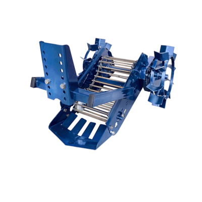 Картофелекопалка ККТ (для МБ) (синий)