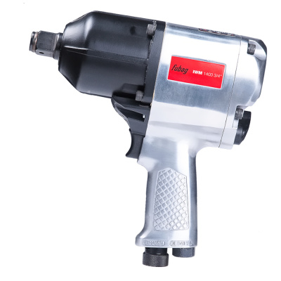 Пневмогайковерт ударный IWM 1400 3/4" (1350Нм_6.3бар_3/4")