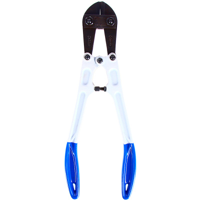 Болторез КОБАЛЬТ 310 мм облегченный, CR-MO, до 4 мм ALU рукоятки