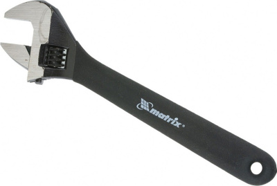 Ключ разводной Matrix 300мм