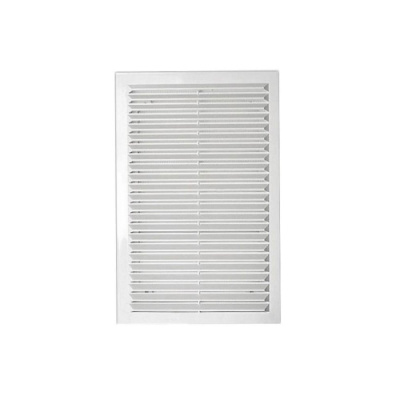 Решетка с москитной сеткой П1724С