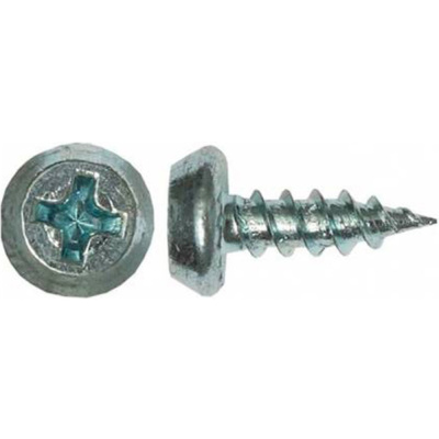 Саморез 3,5х9,5 оц.