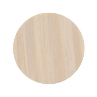 Заглушка самоклеящаяся карамель, D20 мм (18 шт.)