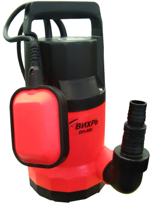 Насос дренажный ДН-400