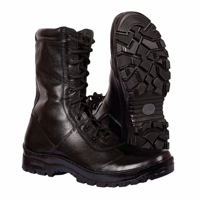 Ботинки  "Утка" нат. мех (41)