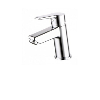 Смеситель для умывальника, Stripe, Milardo, STRSB00M01