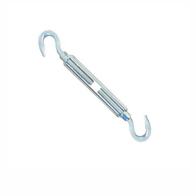 Талреп крюк-крюк DIN 1480  М6 A4