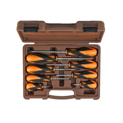 Набор отверток ''BASIC'' 8 предметов