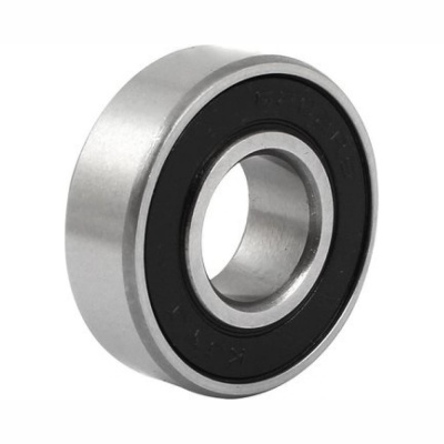 Подшипник 6-180201 С17 (6201 2RS/P6) PLAST BBC-R