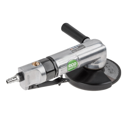 Пневмошлифмашина угловая ECO AAG12-125