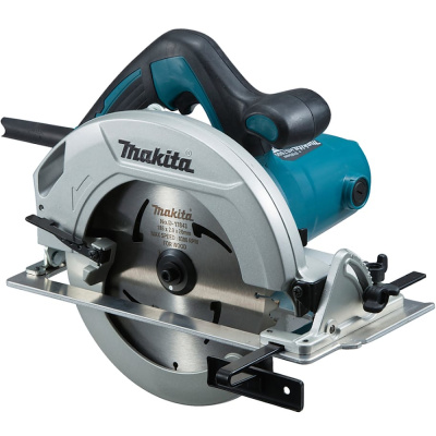 Пила дисковая Makita  HS 7600