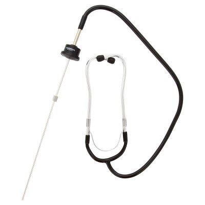 Стетоскоп для обнаружения дефектов в  механике