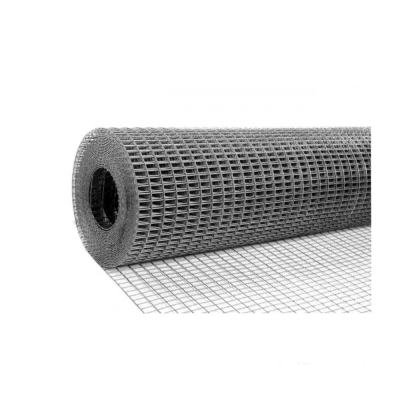 Сетка сварочная оцин. 12,5х25х1,6 (1,0х50) ТУ