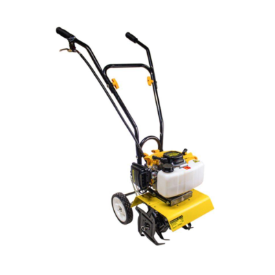 Мотокультиватор Champion GC252 (1,9лс 51,7 сс шир.25см глуб.22,5см 1,2л 15,85кг) Китай