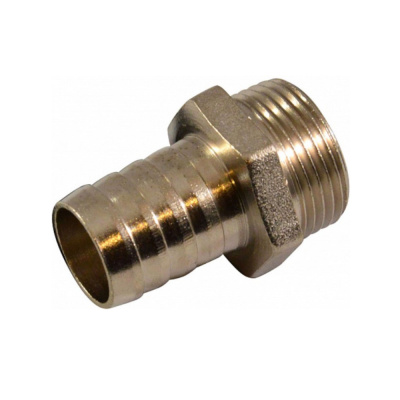 Штуцер 20x3/4 нар.