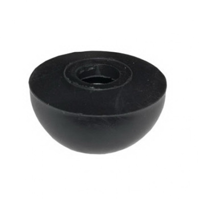 Груша с отверстием Д-24