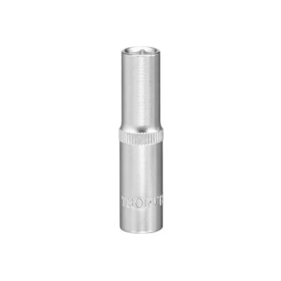 Головка торцевая ударная глубокая 1/2"DR, 8 мм S23S2108