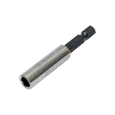 Переходник для битов (60мм)