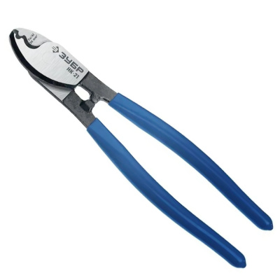 Кабелерез ЗУБР Профессионал НК-21