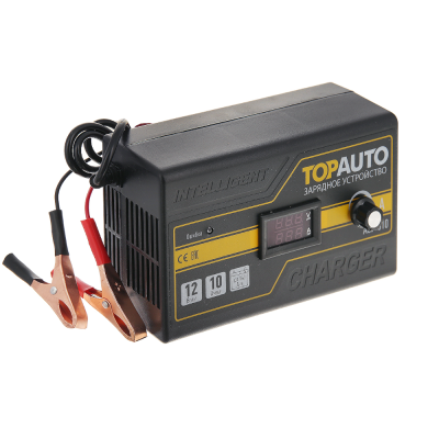 Устройство зарядное Заводила АЗУ-510 (10/12В АКБ до 190 А/ч)