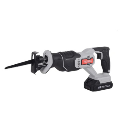 Пила сабельная аккумуляторная АСП-20Li (в комплекте 1 АКБ и ЗУ) ЕА+ Ресанта