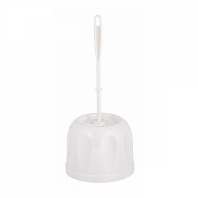 Набор туалетный ерш с подставкой "АЛЬТЕРНАТИВА"(1/20) М172