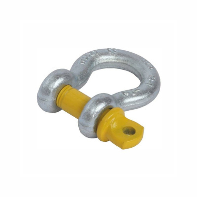 Скоба омегообразная без шплинта, г/п  1,0т (3/8") G209