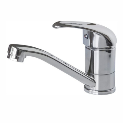 Смеситель для кухни хром ф40 F4503