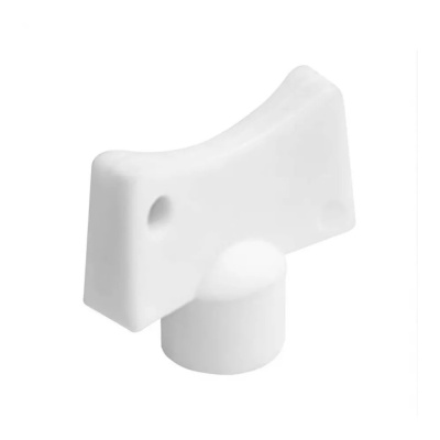 Ключ для ручного воздухоотводчика (пластик)