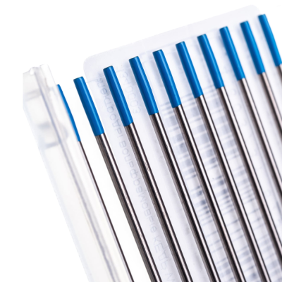 Электрод вольфрамовый WL-20-175, 1,6мм (синий) AC/DC