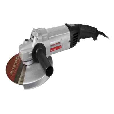 Шлифмашина УШМ-2322М угловая 