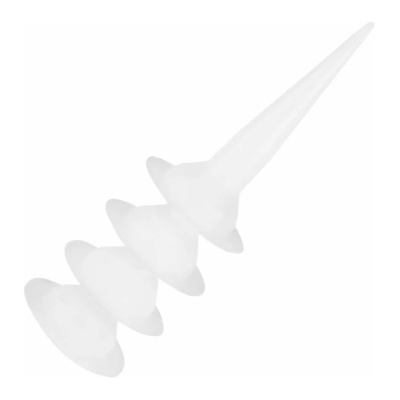 Сопло сменное для пистолета для герметиков 4шт. STARTUL MASTER (ST4066-04)