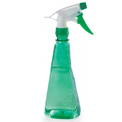 Распылитель с флаконом (опрыскиватель) 0,5л Плющ Ваше Хозяйство (пульверизатор)