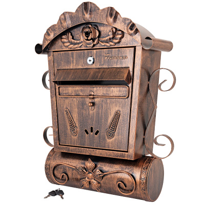 Ящик почтовый АЛЛЮР №2002 (5)