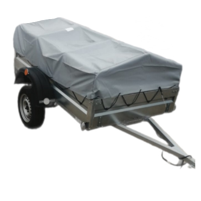 Прицеп Гранит 2,0-1,3-0,31 оц 7171-10