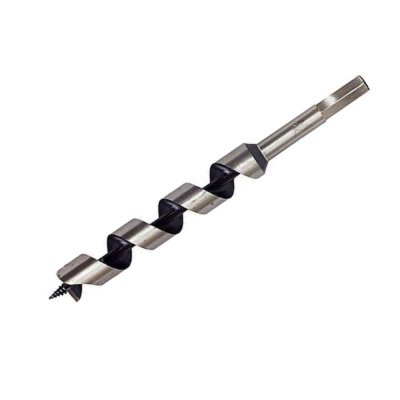 Сверло спиральное по дереву ГРАНИТ 32х220