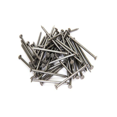 Гвозди строительные оцинкованные 3,0х70 (5кг/упак)